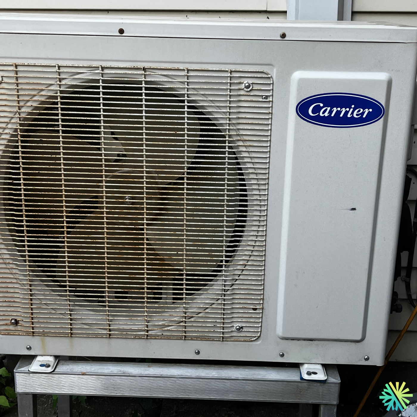 Réparation d’une thermopompe Carrier à Villeray–Saint-Michel–Parc-Extension