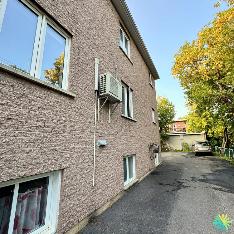 Service de thermopompe murale Comfee à Sainte-Dorothée (Laval) : diagnostic, entretien et performance durable