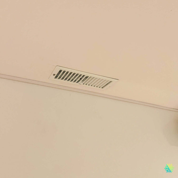 Ventilation secrète : Les techniques surprenantes utilisées par AirGreen dans les maisons de luxe