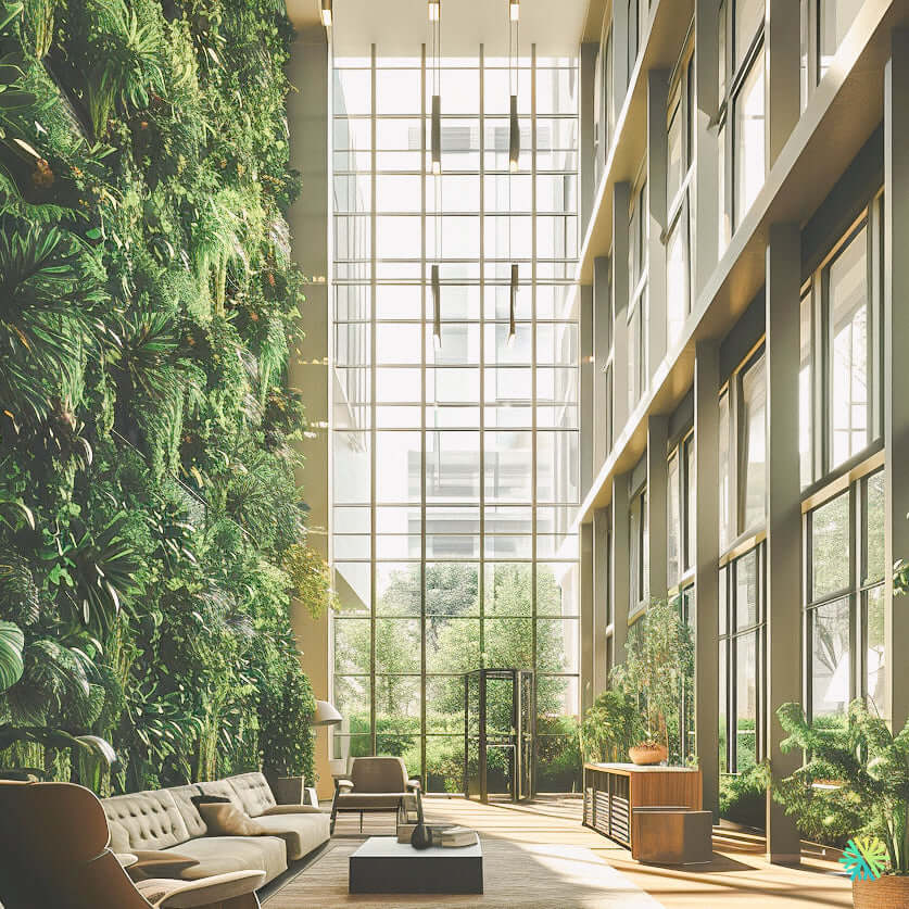 Les secrets des centres de conférence pour maintenir une température idéale avec des centaines de personnes