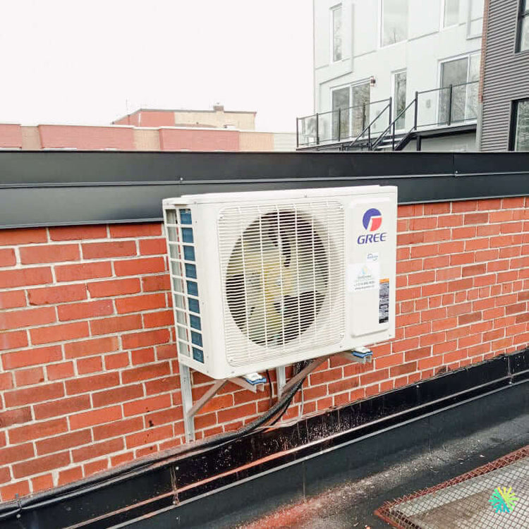 5 tendances HVAC en 2025 : pourquoi la thermopompe multizone conquiert le Grand Montréal