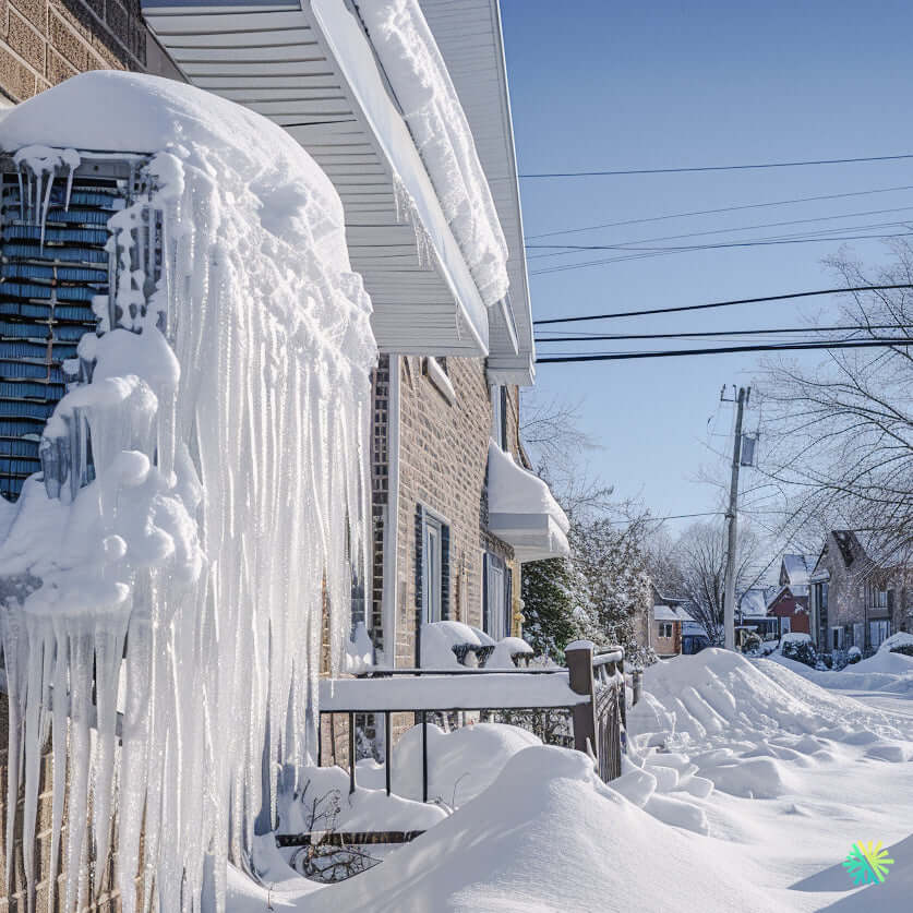 Hiver montréalais : 5 vérifications à faire sur votre chauffage commercial avant la première tempête