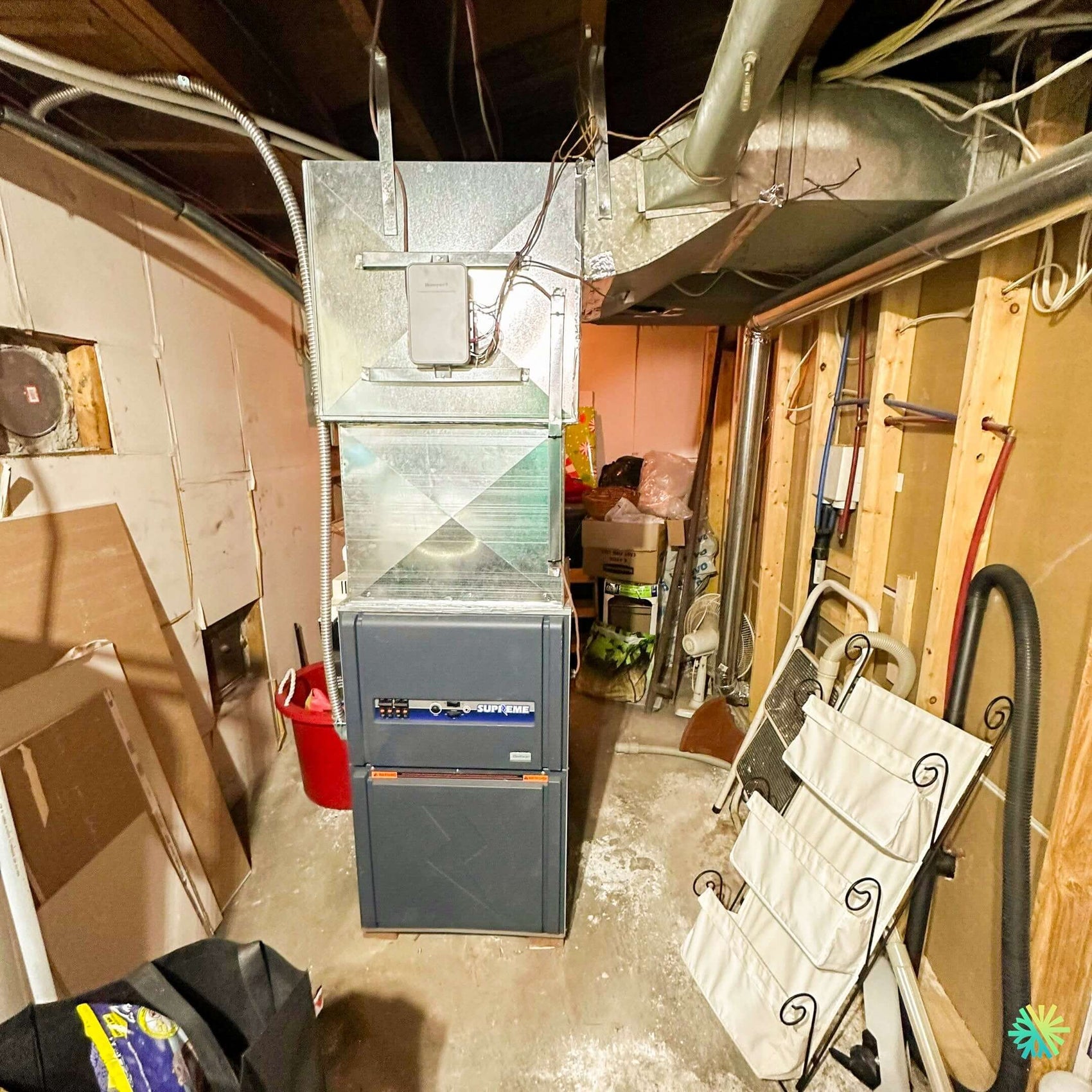 L’histoire d’une installation ratée à cause d’un entrepreneur général mal informé