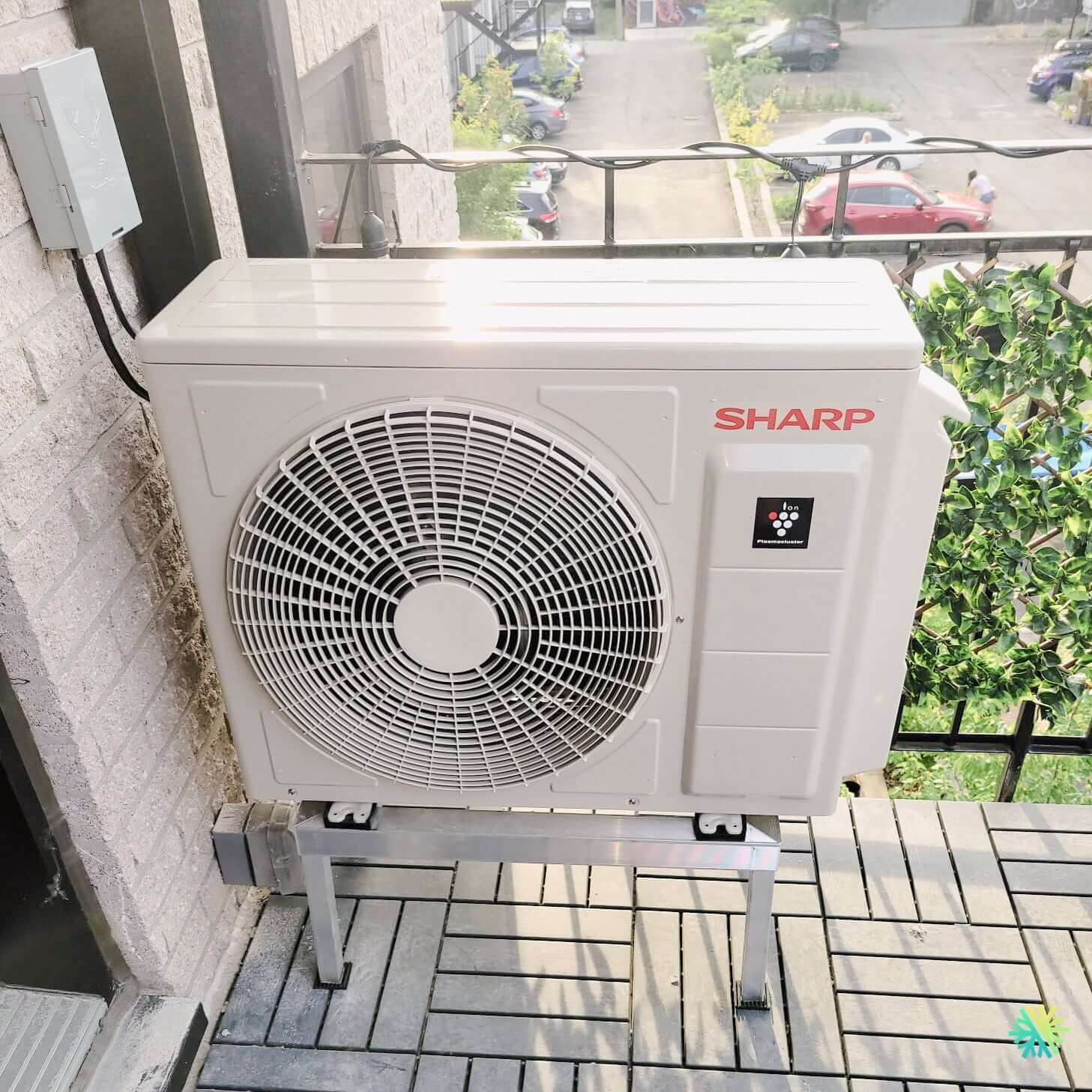 Bien dimensionner sa thermopompe murale : l’erreur n°1 qui coûte cher (et comment l’éviter)