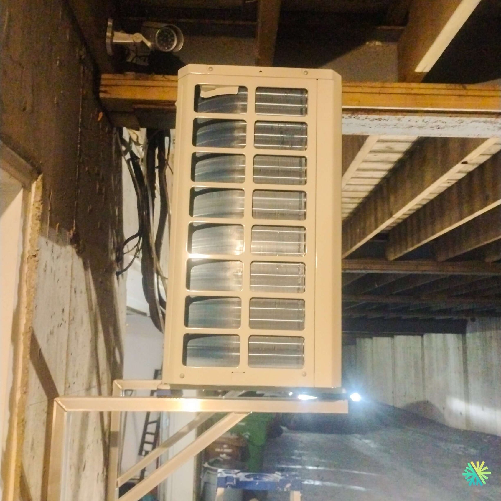 Comment AirGreen détecte les fuites énergétiques invisibles de votre climatiseur à Laval