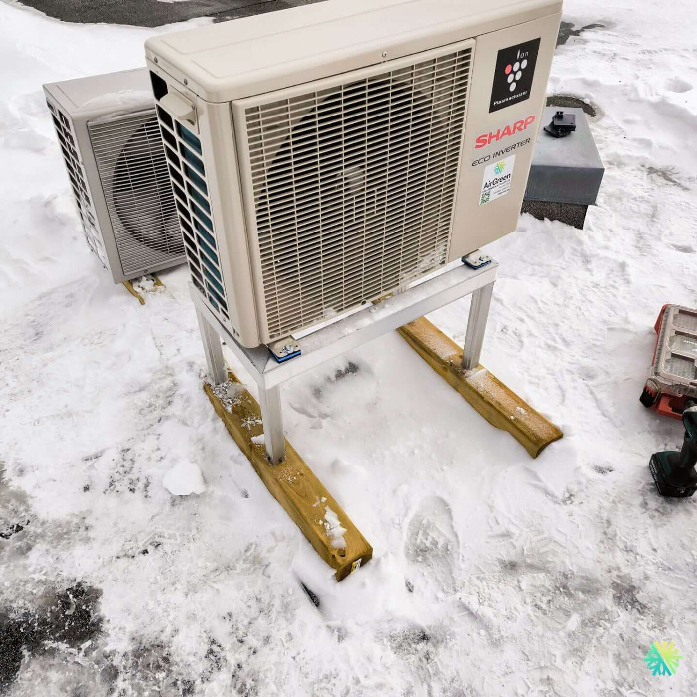 Climatiseur mural haut de gamme : pourquoi cet investissement est-il plus rentable que vous ne le pensez à Laval (analyse financière détaillée)