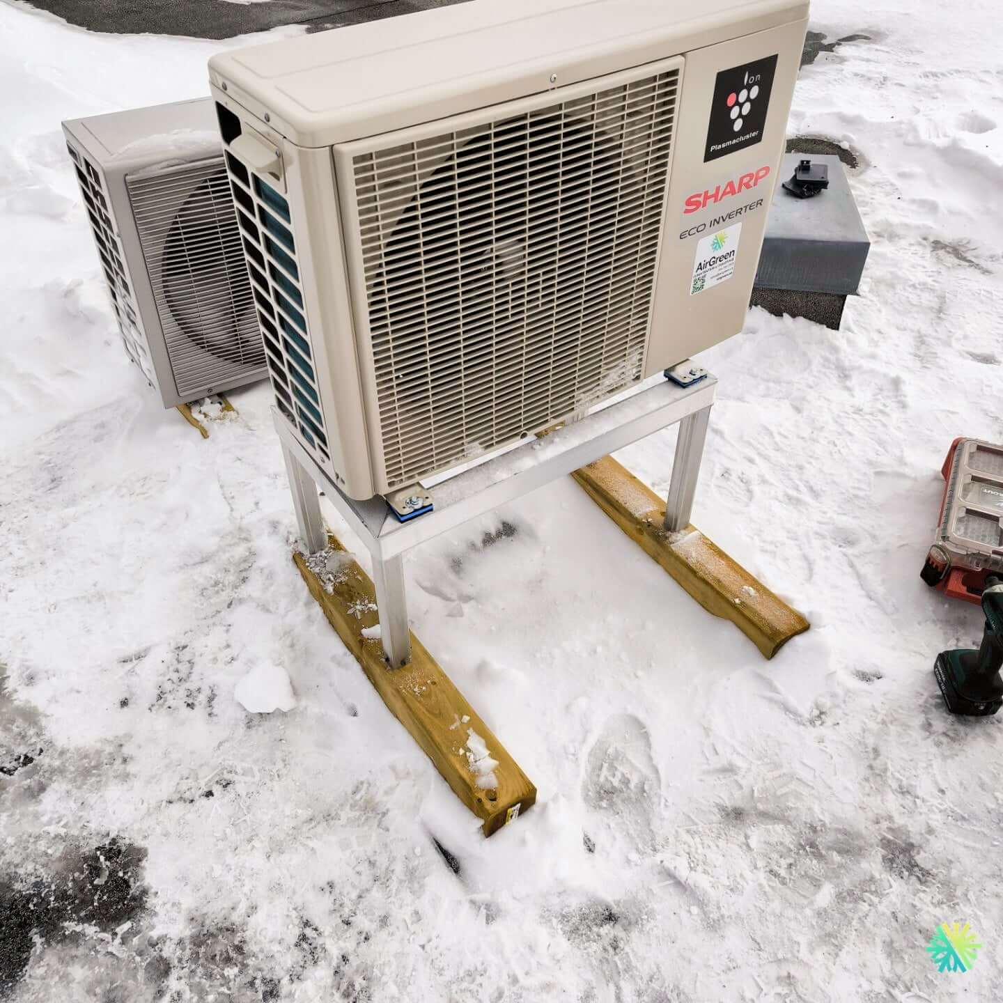 Climatiseur mural haut de gamme : pourquoi cet investissement est-il plus rentable que vous ne le pensez à Laval (analyse financière détaillée)