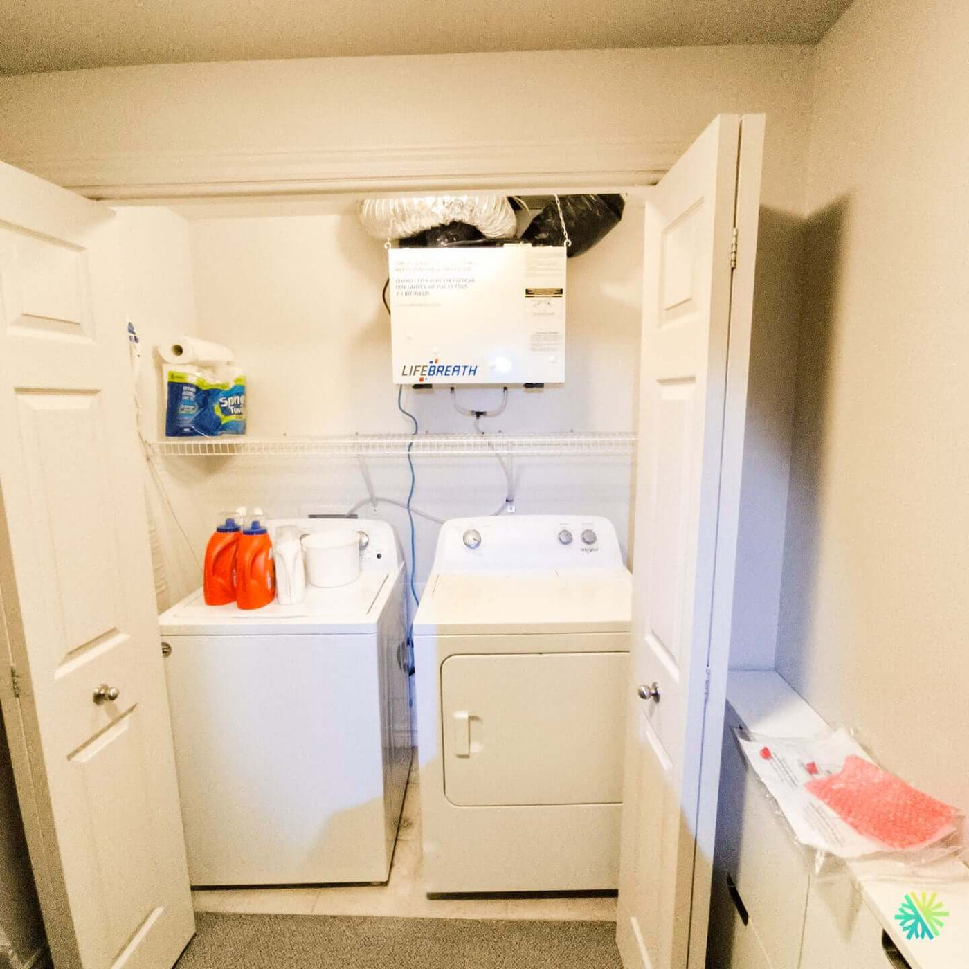 Votre maison sent-elle constamment mauvais ? Découvrez pourquoi votre VRE est sûrement en cause