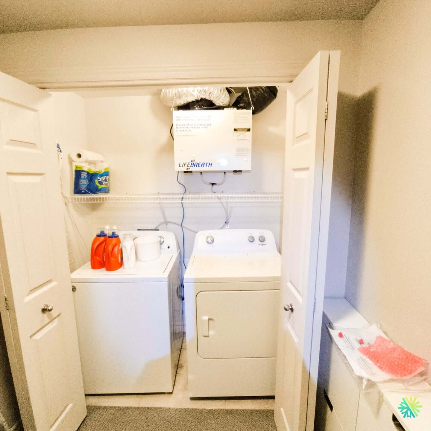 Votre maison sent-elle constamment mauvais ? Découvrez pourquoi votre VRE est sûrement en cause
