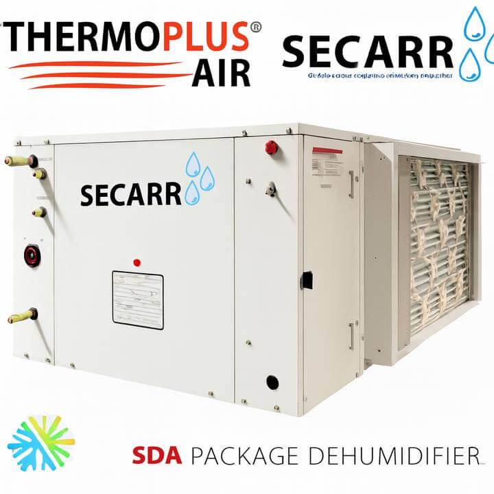 Tableau de commande numérique pour améliorer l'efficacité de mon système de ventilation commerciale existant