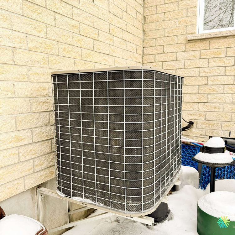 On a fait l’installation dans une maison de 1952 sans casser un seul mur – notre méthode exclusive