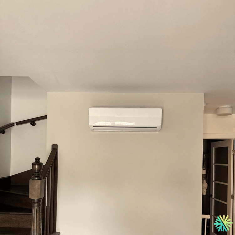 Service de thermopompe murale Gree à Rosemont–La Petite-Patrie (Montréal)