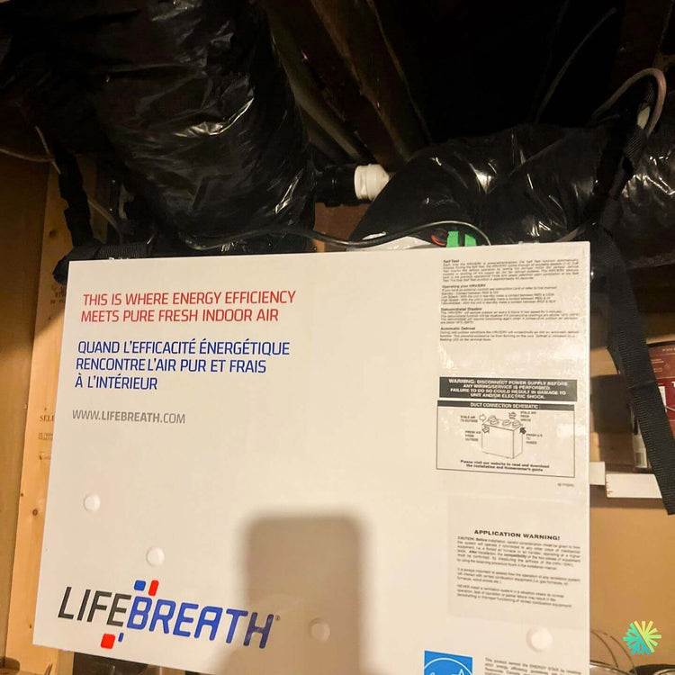 Pourquoi remplacer votre VRE avant l’hiver pourrait être la meilleure décision de l’année