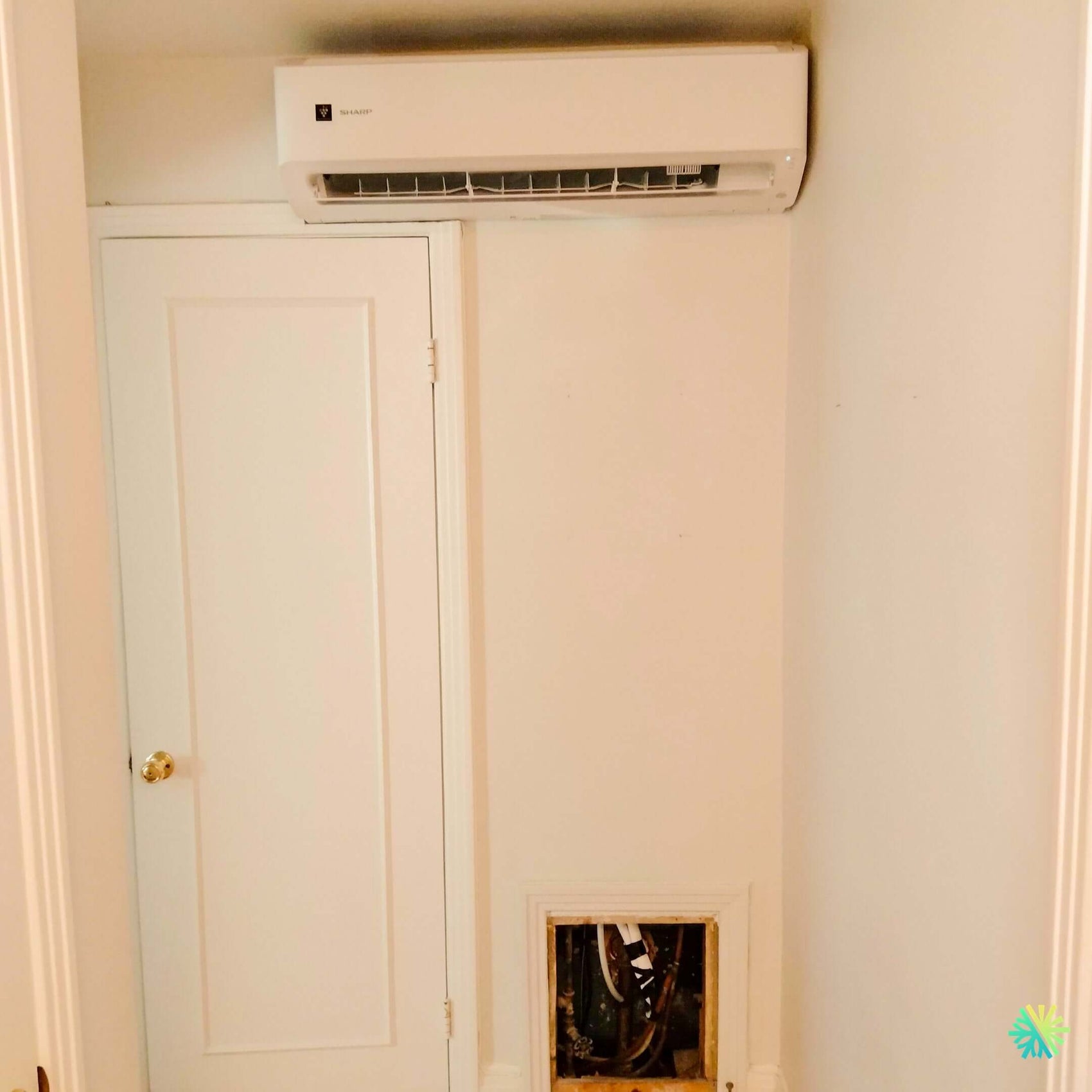 Pourquoi installer une thermopompe multizone à Laval en été peut vous faire économiser gros
