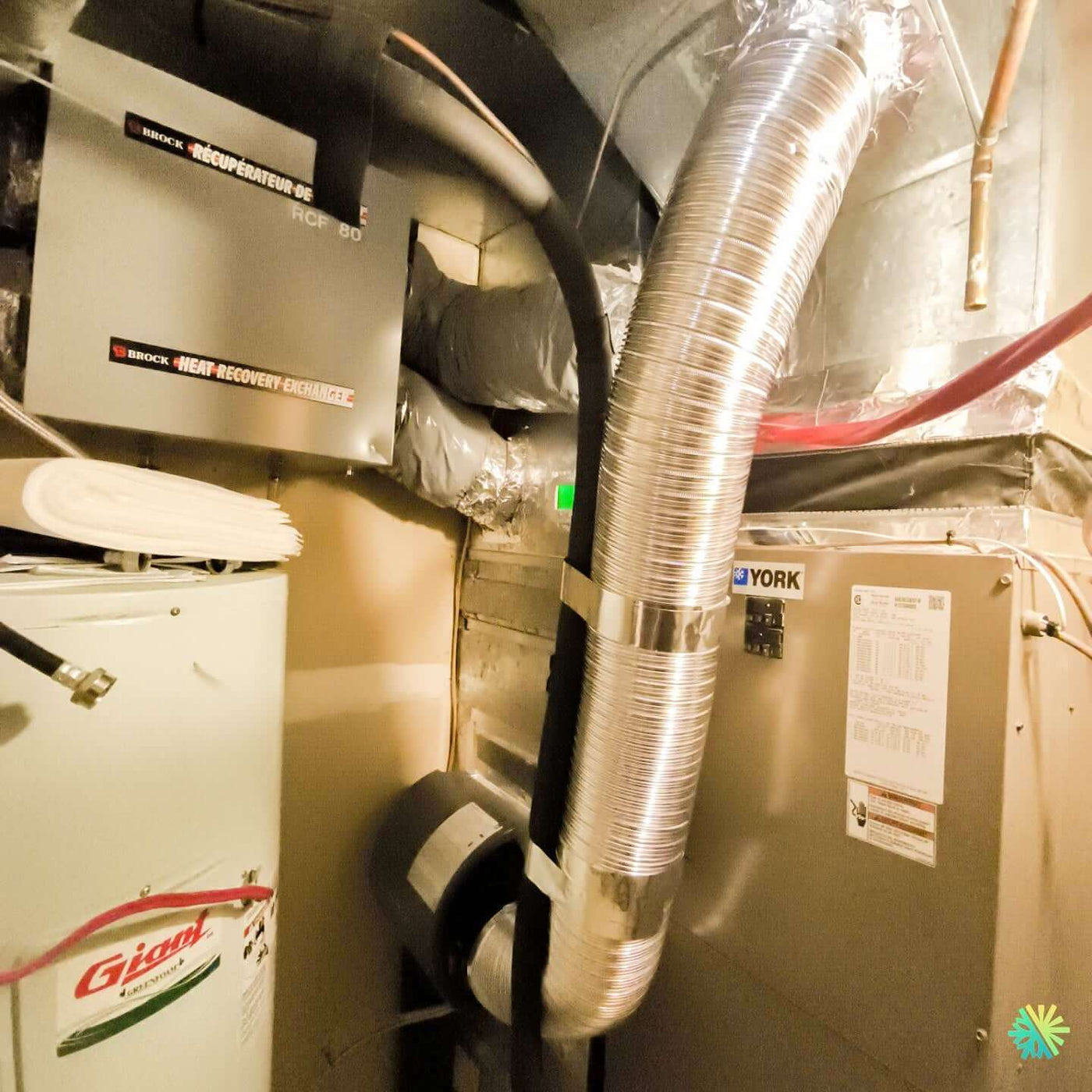 Ces petits secrets d’installation d’un VRC que seuls les techniciens AirGreen maîtrisent