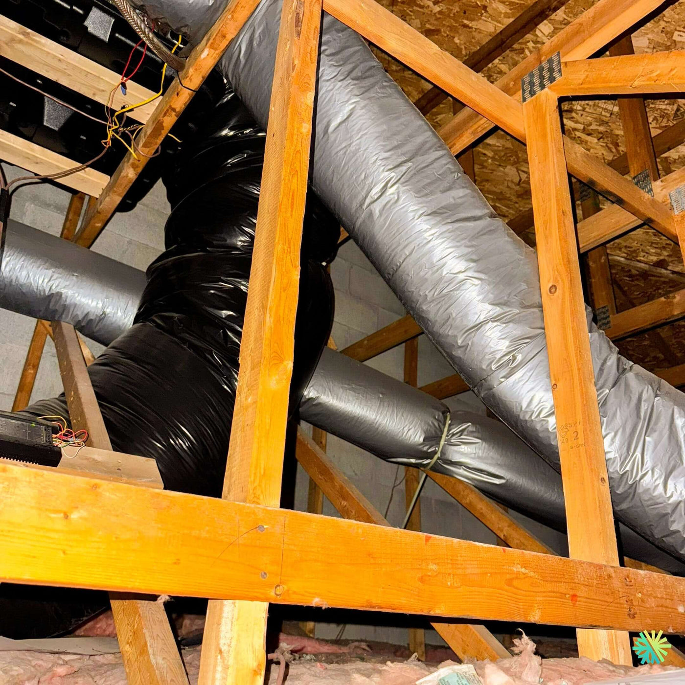 Votre maison est-elle victime de la « ventilation placebo » ? Découvrez comment vraiment purifier votre air