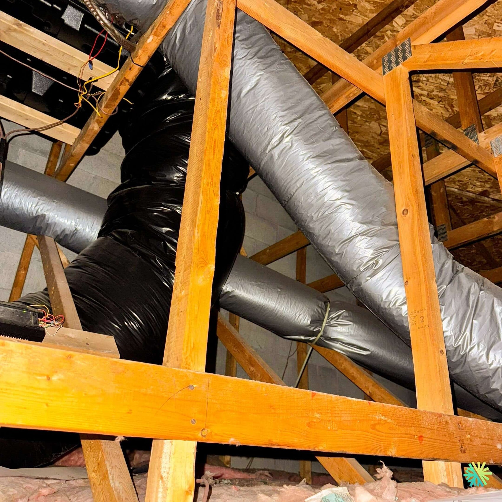 Votre maison est-elle victime de la « ventilation placebo » ? Découvrez comment vraiment purifier votre air