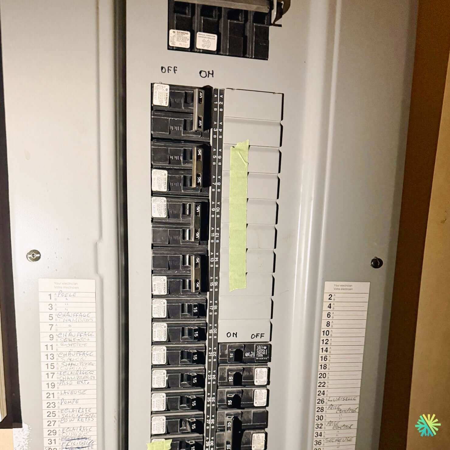 Qualité de l’air vs économies d’énergie : le dilemme de la ventilation dans les usines