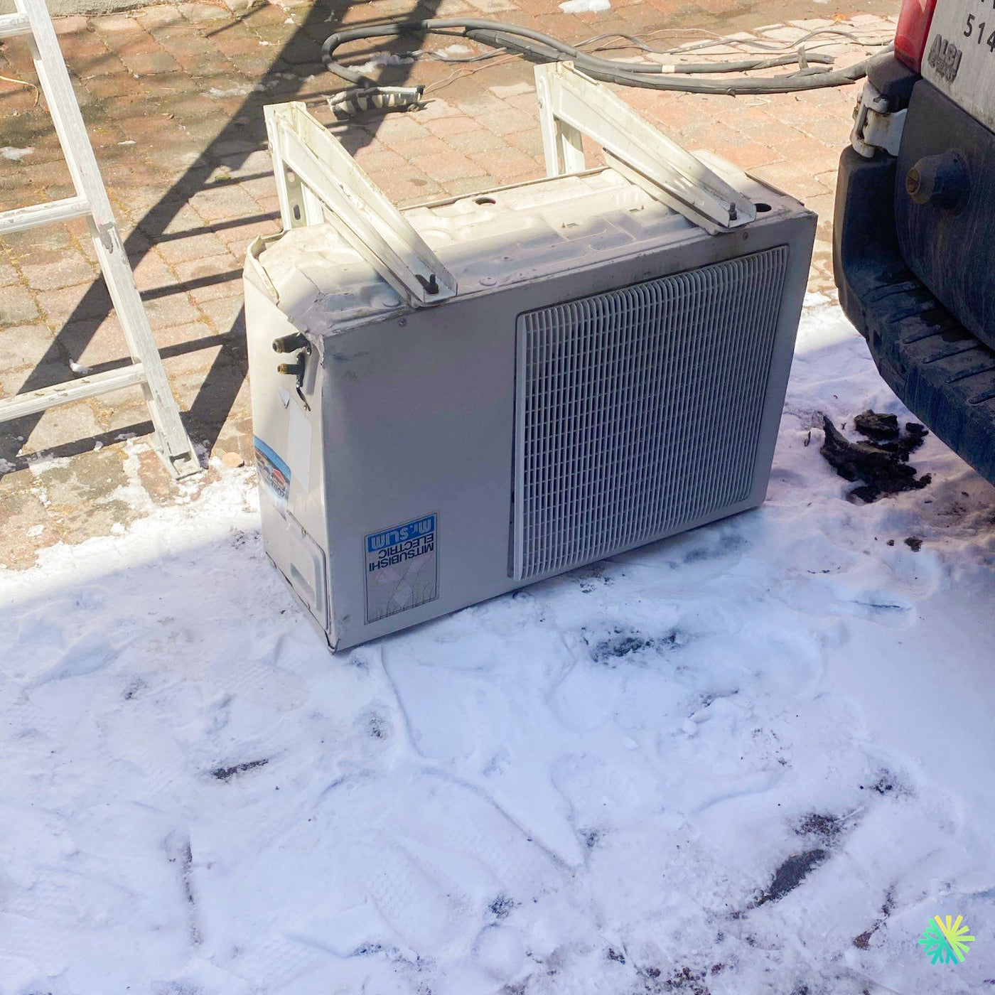 Pourquoi votre thermopompe murale chauffe-t-elle trop lentement en hiver ? Les réponses surprenantes des pros