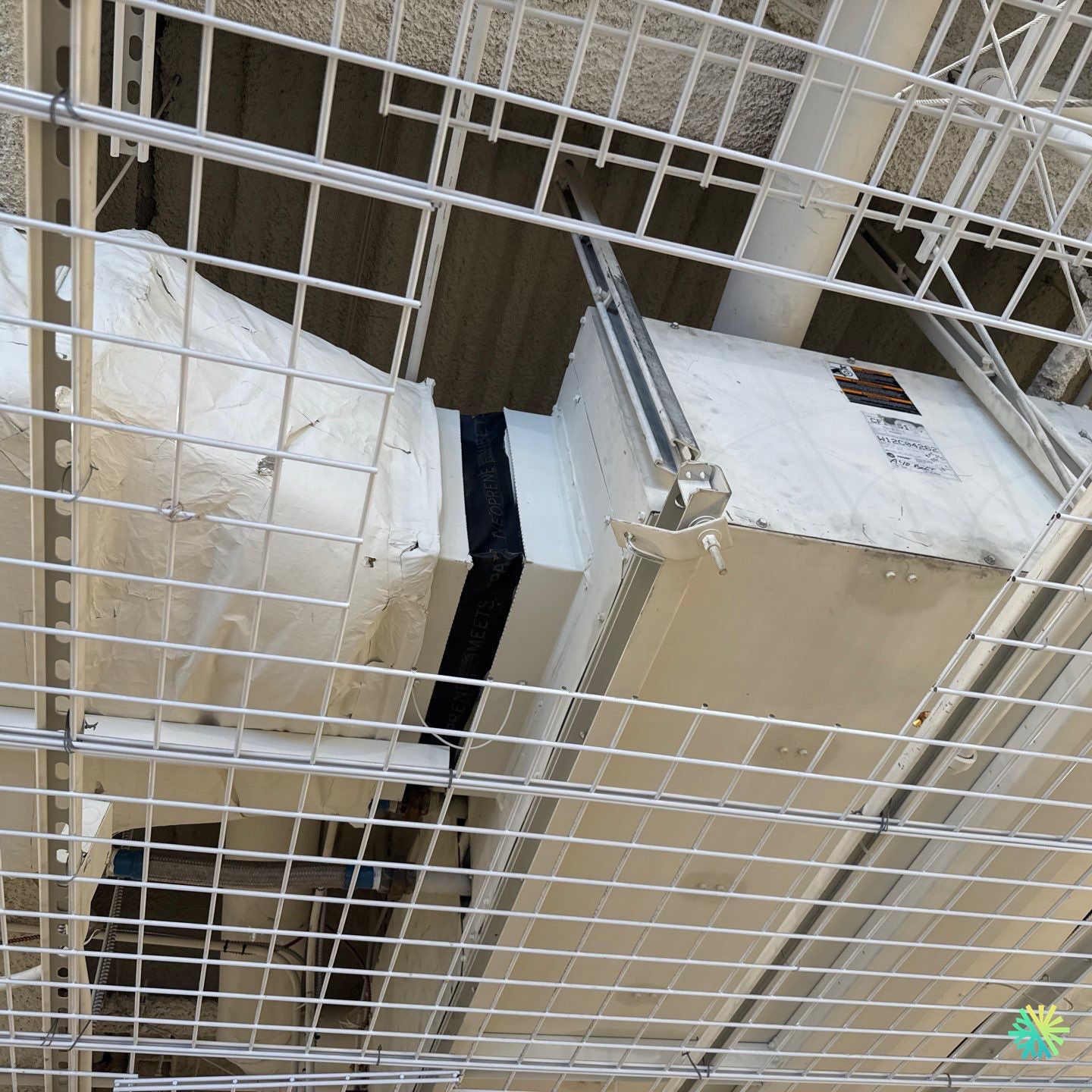 CVC Commercial à Longueuil : Rétrofit d’un système gainable pour un immeuble de bureaux