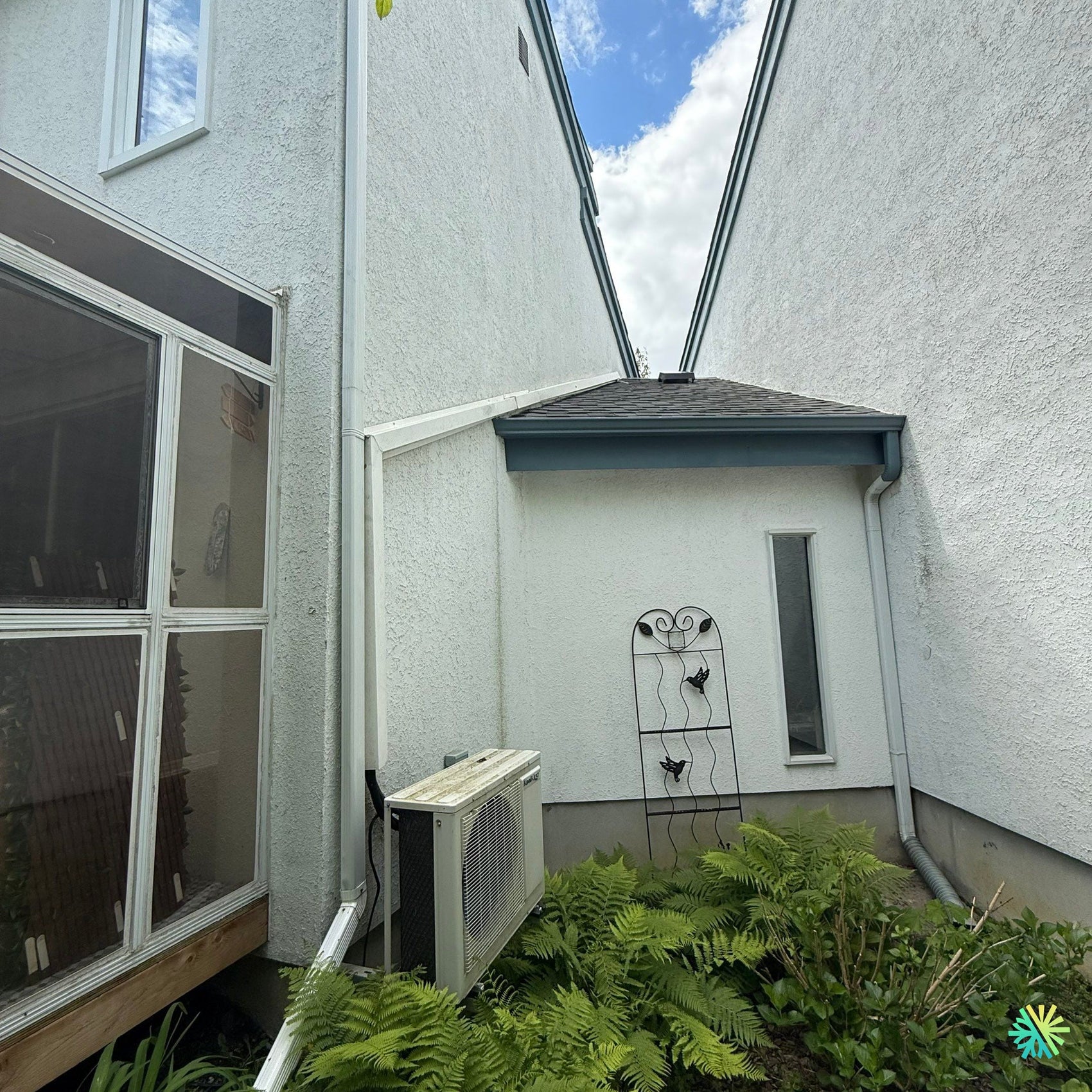 Nettoyage d’une thermopompe murale à Sainte-Julie