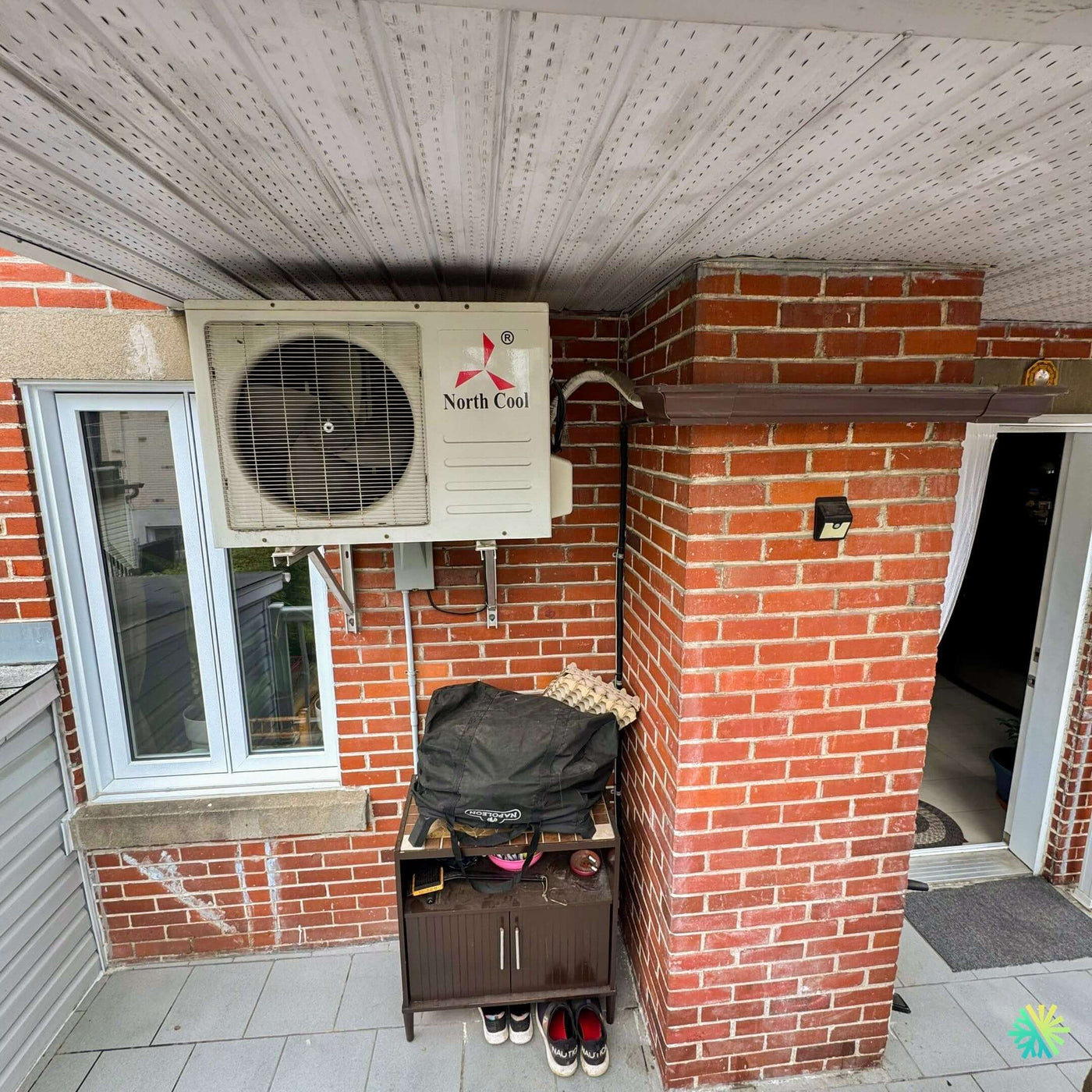 Thermopompes murales d’occasion : bon plan ou risque inutile ? (Avis d’experts à Montréal)