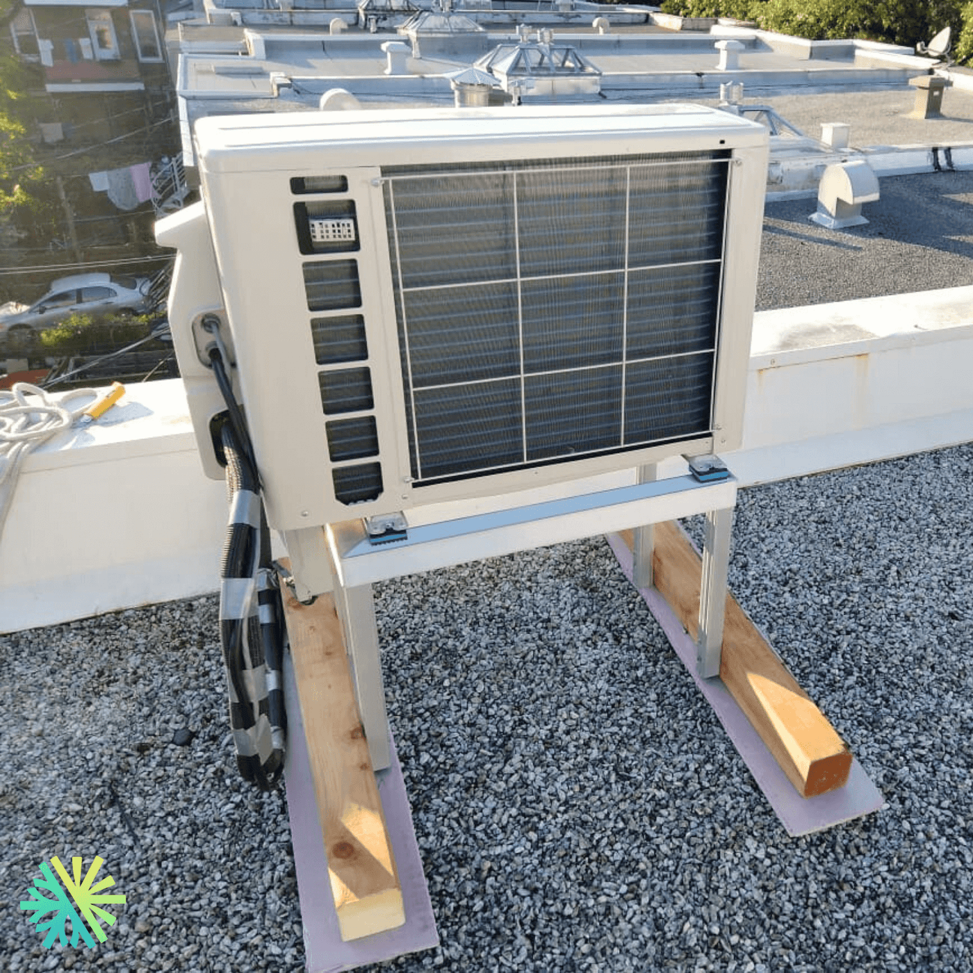 Climatisation en copropriété : comment éviter les conflits entre voisins sur la Rive Sud