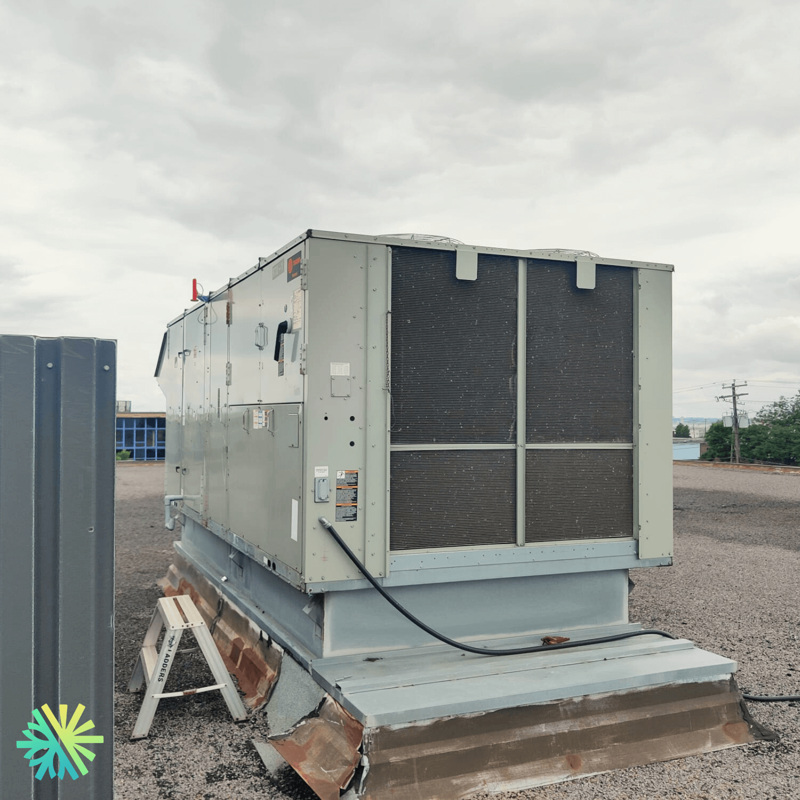 Climatisation centralisée : comment une résidence pour personnes âgées à Longueuil améliore la qualité de vie de ses occupants