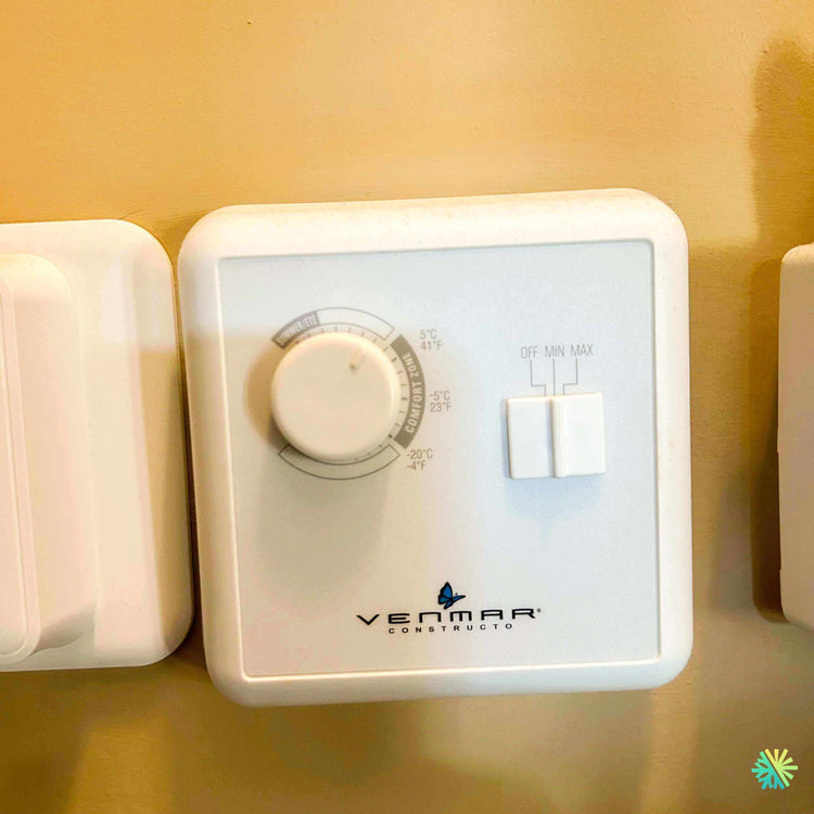 Récit d'horreur : comment un thermostat mal réglé a provoqué un incendie à Montréal