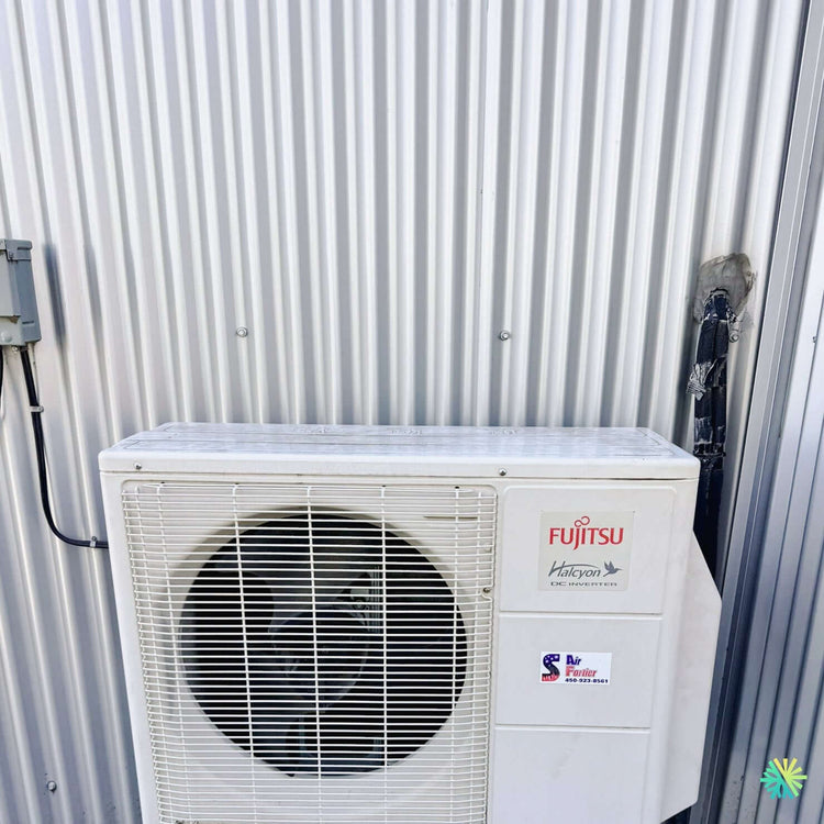 L’erreur n°1 qui peut ruiner l’efficacité de votre thermopompe multizone (et comment l’éviter)