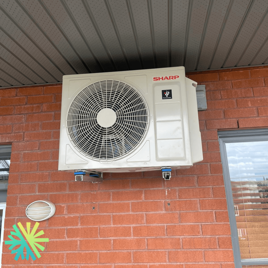 Climatisation silencieuse : le secret d’une bonne nuit de sommeil à Montréal