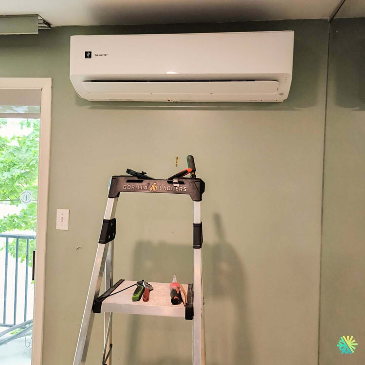 Thermopompe murale et température idéale : quelle est la meilleure stratégie pour votre confort et votre portefeuille ?