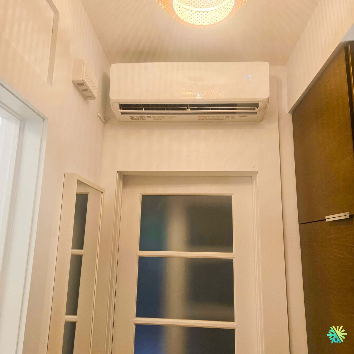 Comment une thermopompe murale mal dimensionnée a transformé une maison confortable en cauchemar thermique