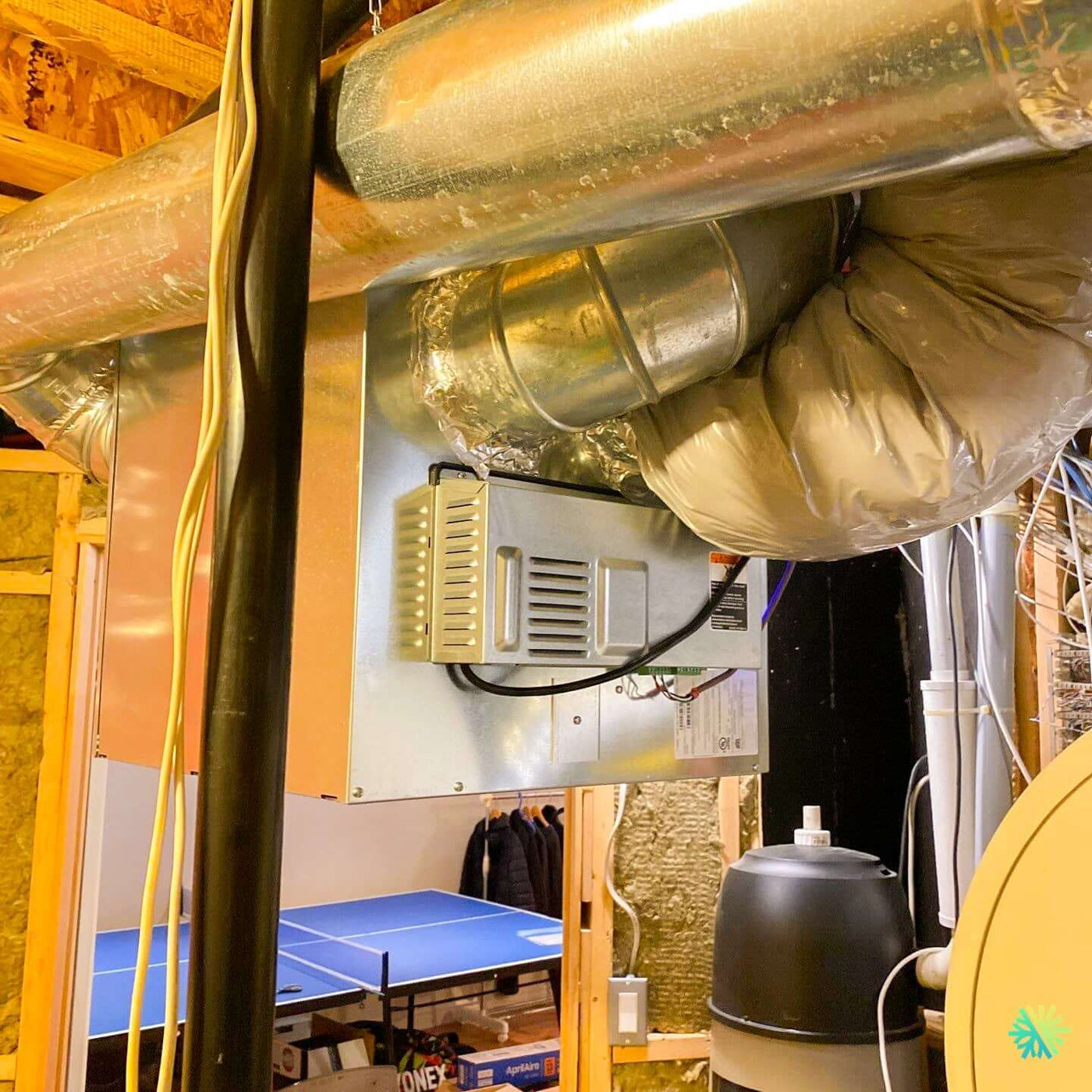 Les effets inattendus d’un air intérieur pollué sur la productivité des employés (étude choc à Montréal)