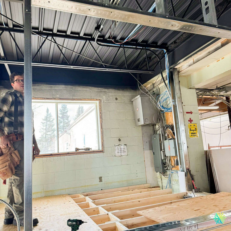 Ventilation commerciale durable : comment ces entreprises québécoises obtiennent des subventions environnementales