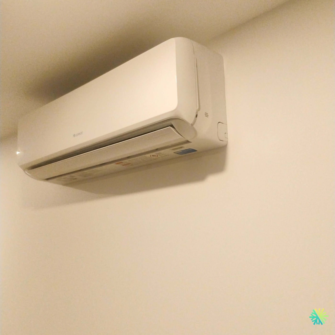 Installation d’une thermopompe GREE FREE MATCH R32 DoubleZone à Sainte-Marthe-sur-le-Lac : une solution 2 zones pensée pour le confort durable