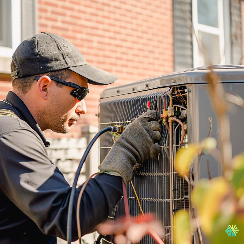 Thermopompe centrale : 5 pièges à éviter avant de signer le contrat d’installation