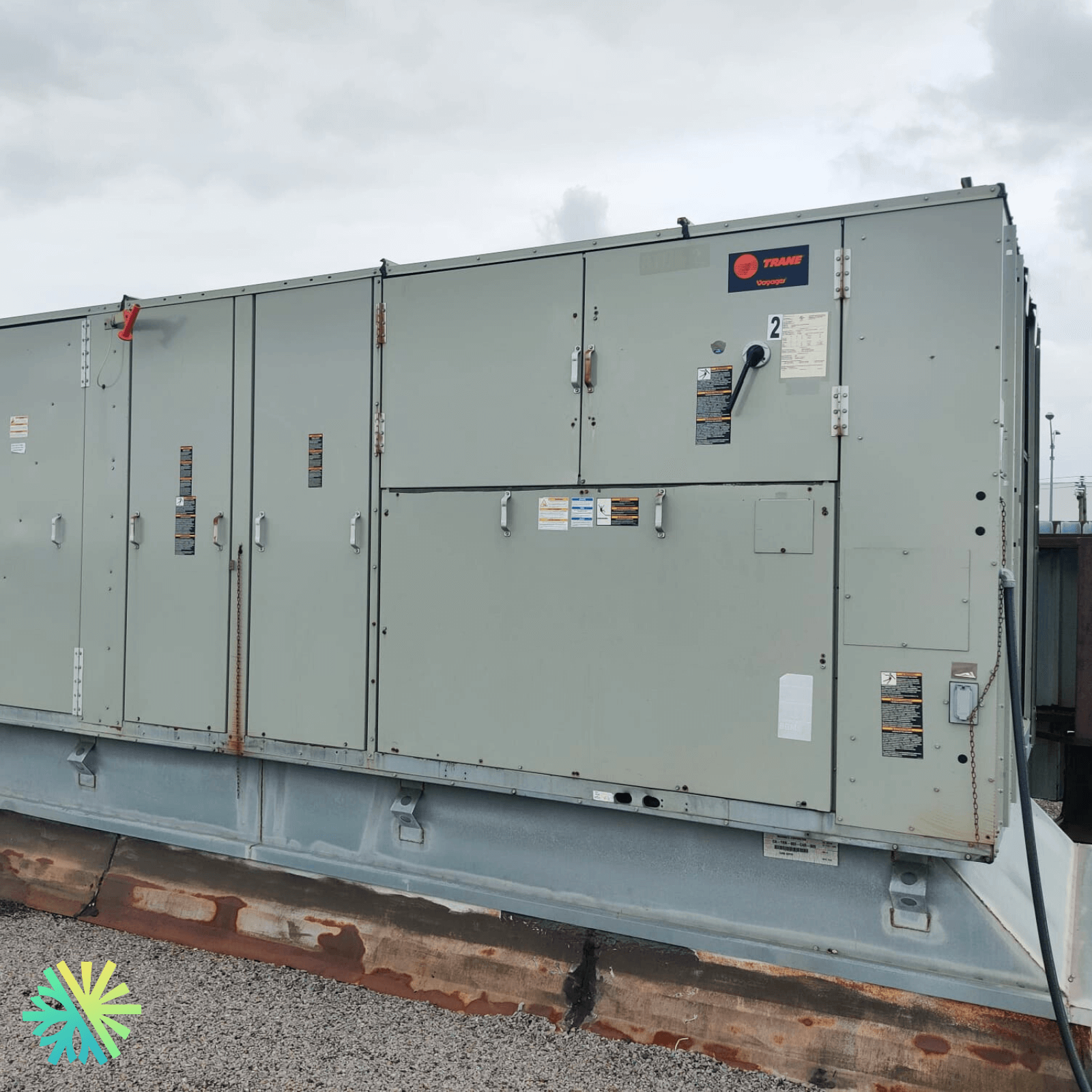 Quand un simple entretien de ventilation a évité une fermeture d'usine à Montréal : cas réel