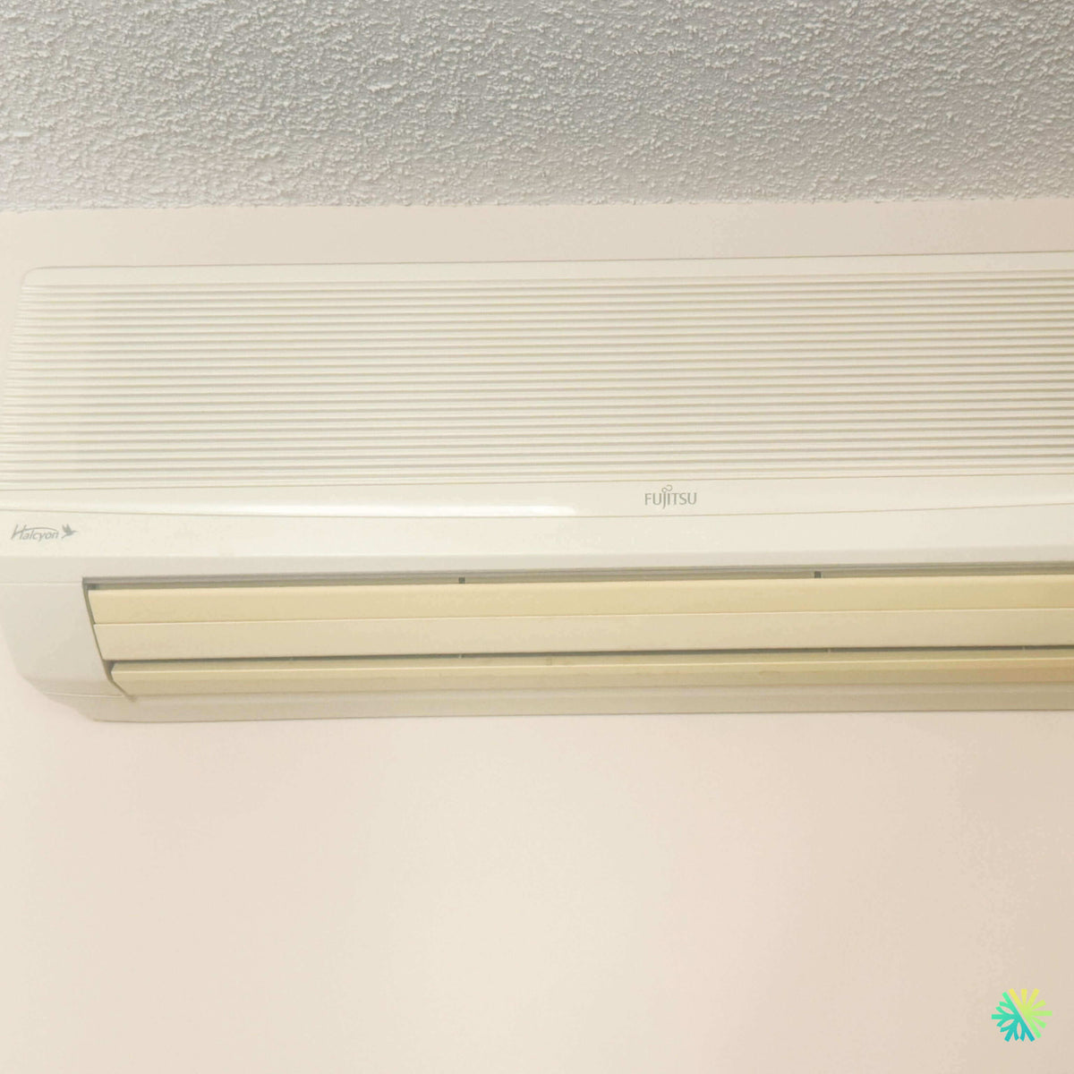 Réparation d’une Thermopompe murale Fujitsu à La Prairie