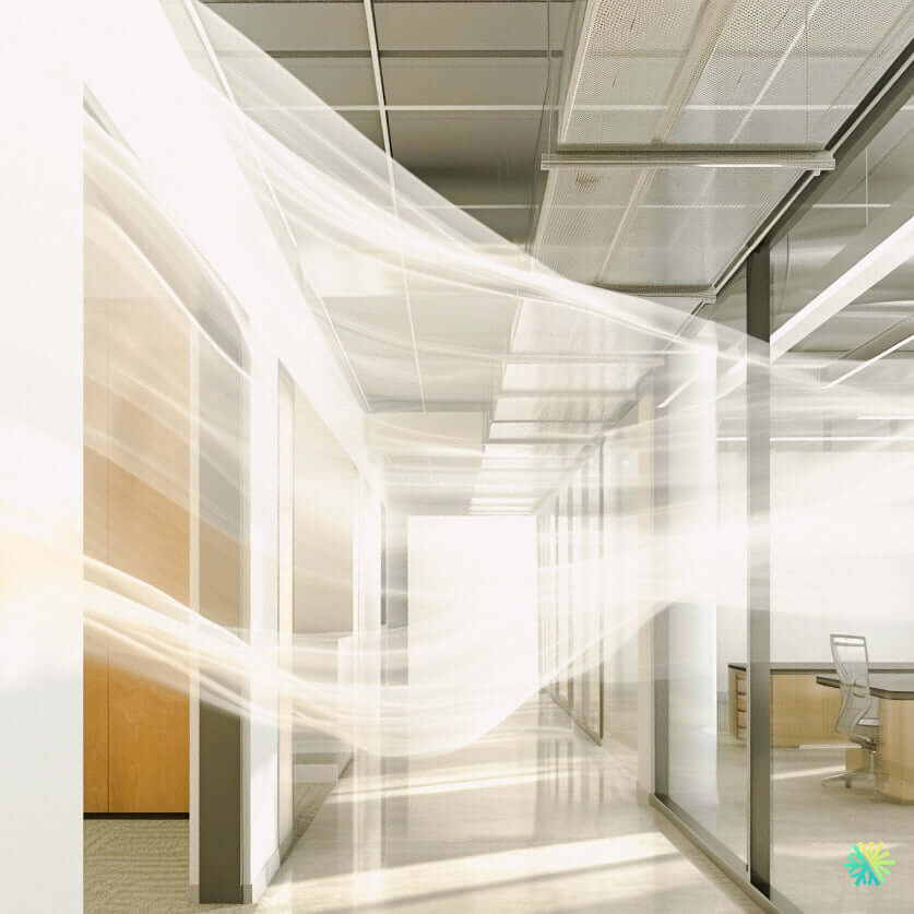 Odeurs persistantes dans vos locaux ? Ce que votre système de ventilation révèle (et comment en venir à bout)