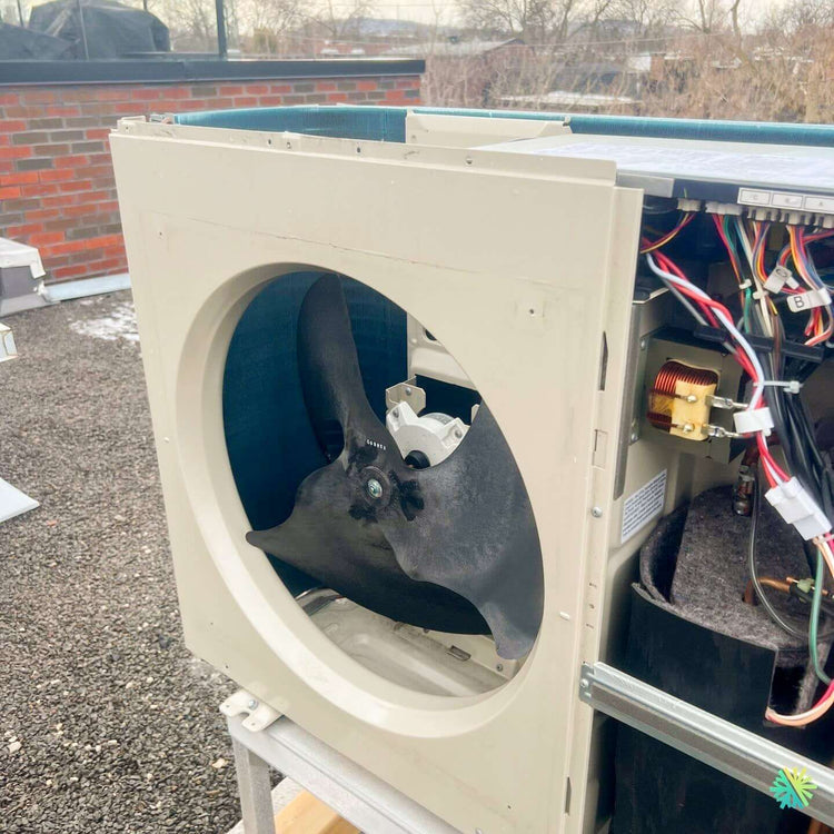 Est-ce normal que ma thermopompe centrale fonctionne 20h par jour ?