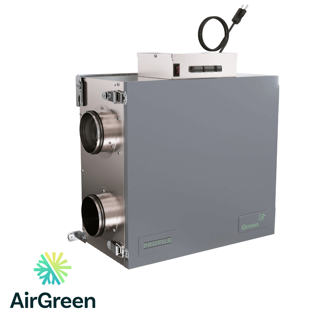 10 questions fréquentes sur les échangeurs d’air : nos experts y répondent