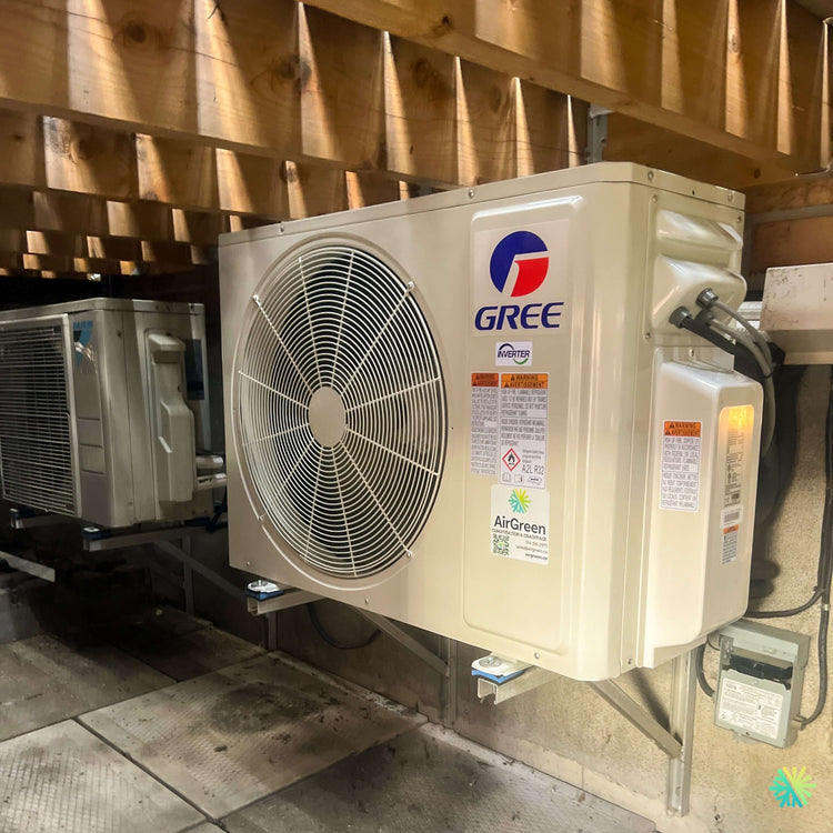 Urgence médicale : comment AirGreen a remis en état la climatisation d’une pharmacie en plein été à Laval