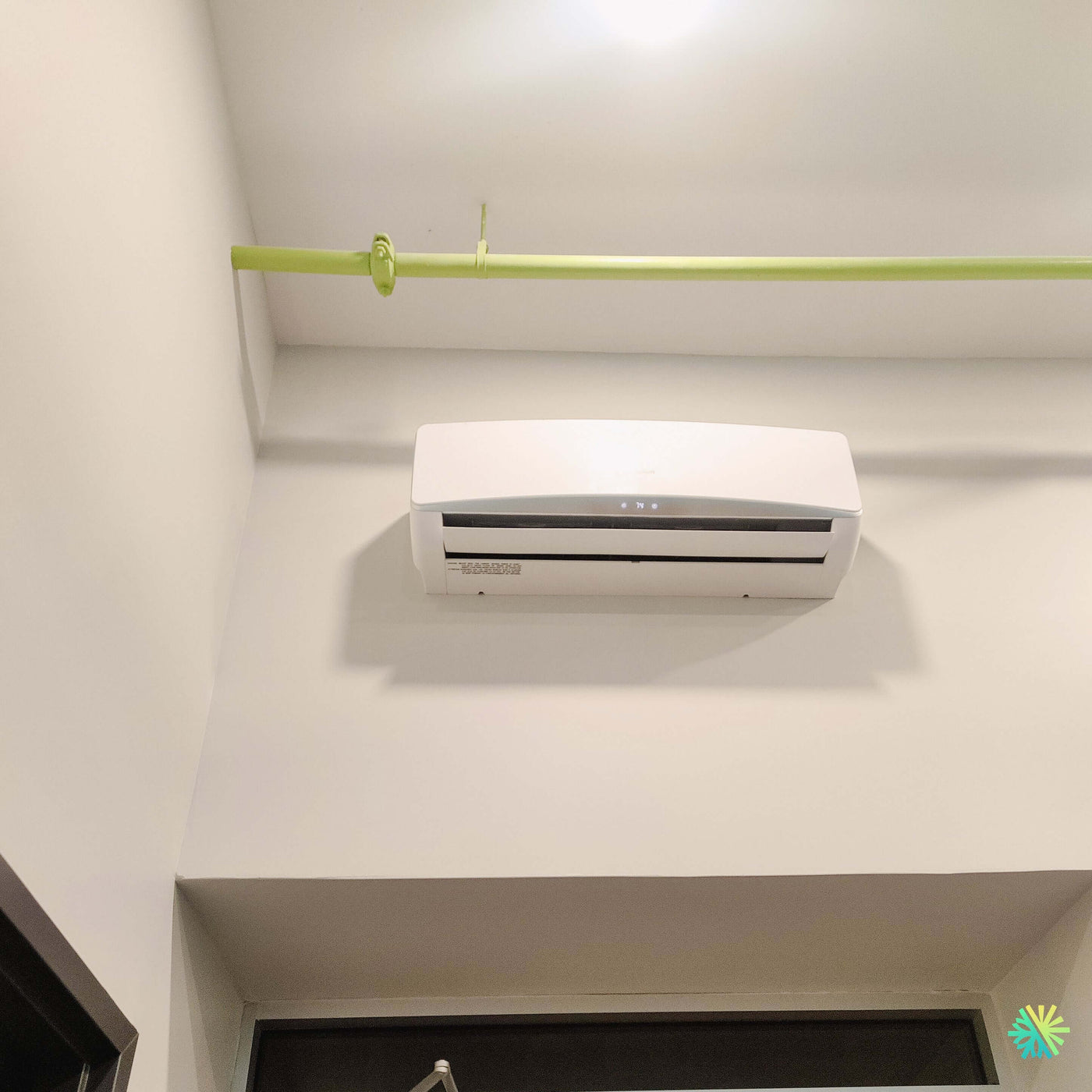 Témoignage exclusif : comment AirGreen a sauvé la saison touristique d'un hôtel grâce à une réparation express