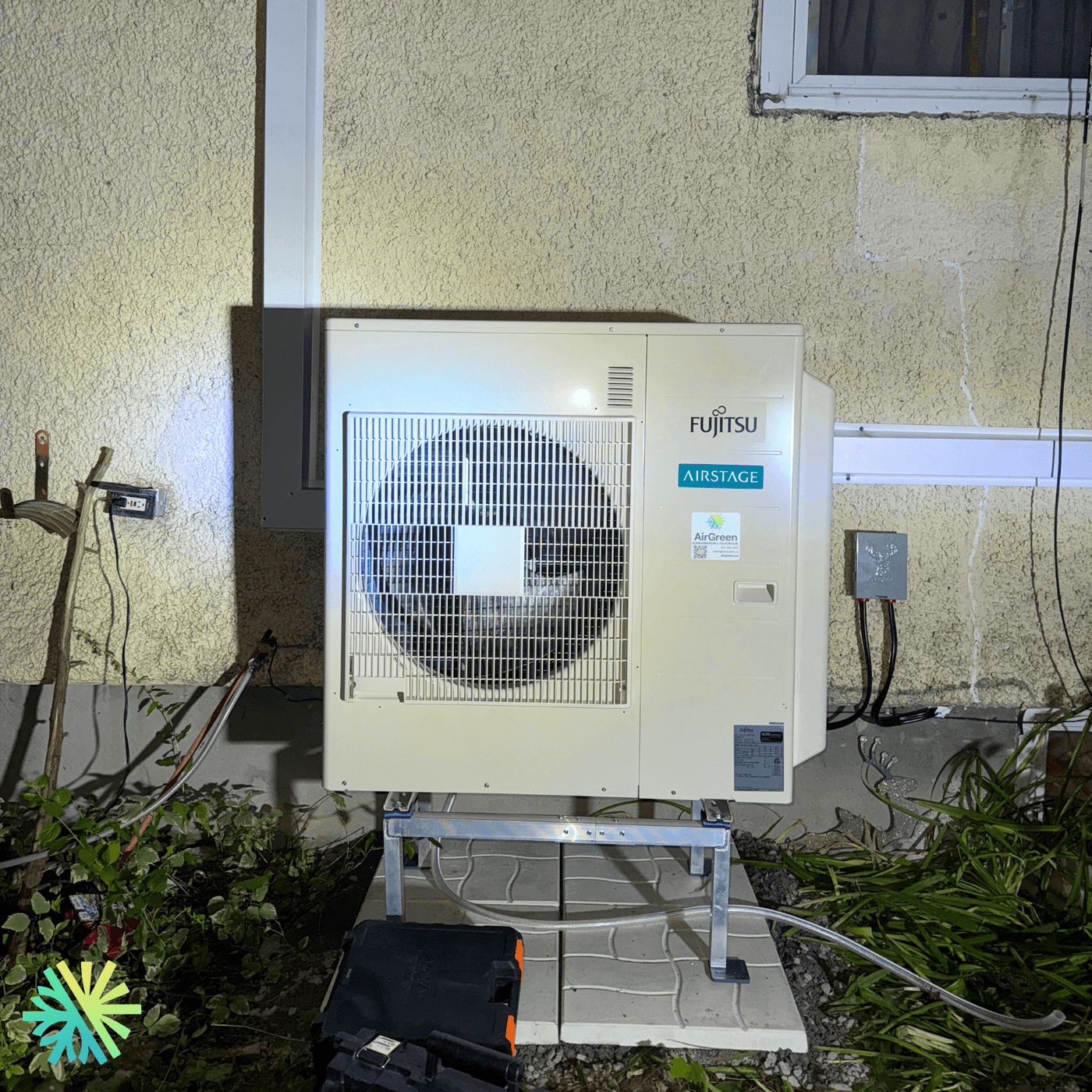 Climatisation commerciale : 3 innovations technologiques qui transforment les coûts opérationnels à Montréal