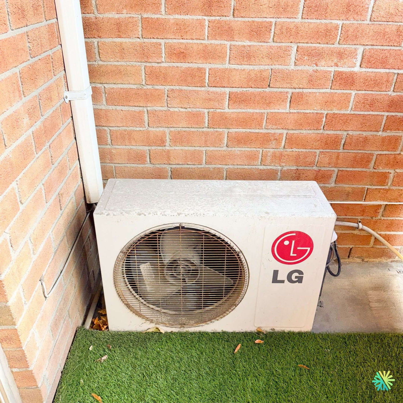 Un appel de service révélateur : la remise en état d’une thermopompe murale LG à Boisbriand