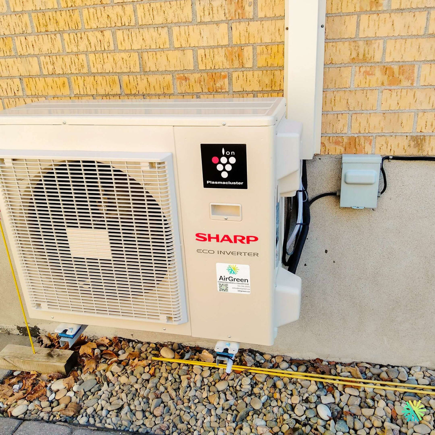 Le piège caché des thermopompes murales Wi-Fi : pourquoi certains utilisateurs montréalais regrettent leur choix
