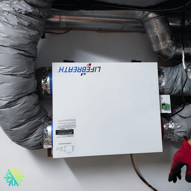 Nettoyage de conduits : quelle est la quantité choquante de poussière cachée dans votre ventilation ?