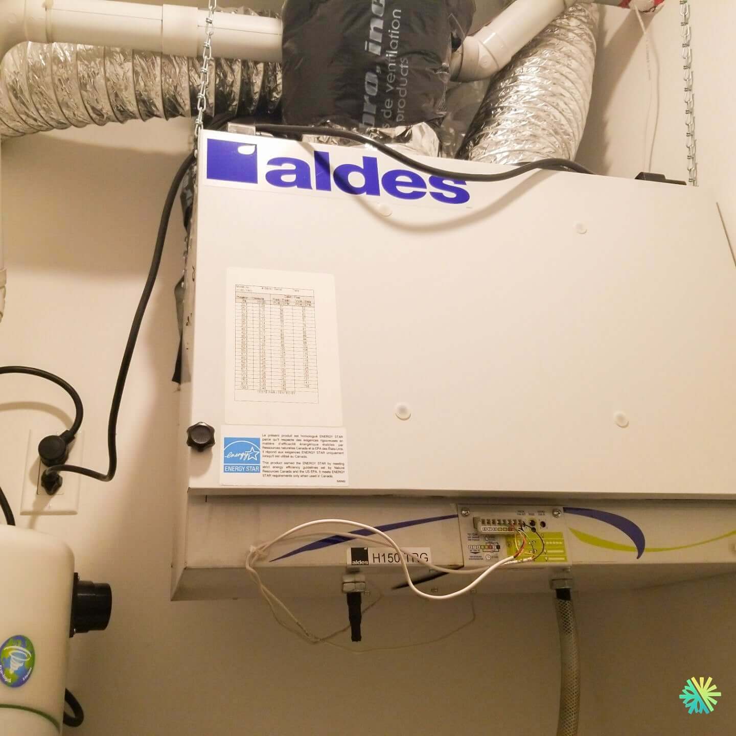 Guide AirGreen : Quel échangeur d’air choisir en fonction de la taille exacte de votre maison à Montréal