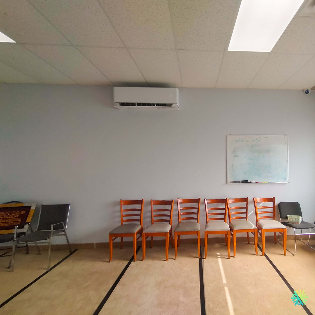 Urgences climatisation : les coulisses d’une journée extrême pour les techniciens AirGreen pendant une canicule